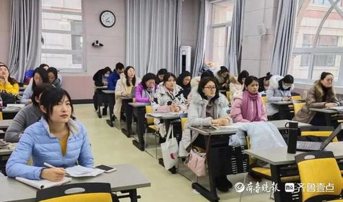 喜报 烟台二中入选2022年首批山东省基础教育教研基地，助力港城教育咨询服务升级