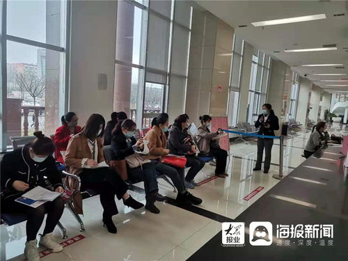 福山区行政审批服务局有序推进2021年首批次教师资格认定工作